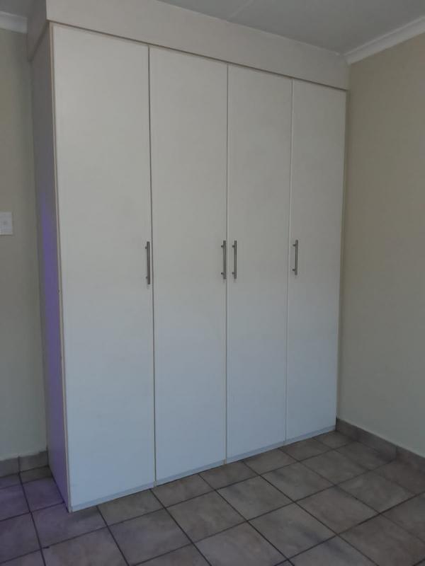 2 Bedroom Property for Sale in Vaal Park Ext 1 Free State